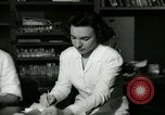 Image of Gall bladder pathology New York United States USA, 1948, second 58 stock footage video 65675020836