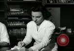 Image of Gall bladder pathology New York United States USA, 1948, second 59 stock footage video 65675020836