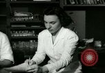 Image of Gall bladder pathology New York United States USA, 1948, second 60 stock footage video 65675020836
