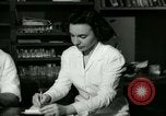 Image of Gall bladder pathology New York United States USA, 1948, second 62 stock footage video 65675020836