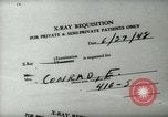 Image of X-Ray Department New York United States USA, 1948, second 3 stock footage video 65675020837