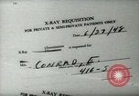 Image of X-Ray Department New York United States USA, 1948, second 5 stock footage video 65675020837