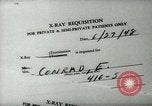 Image of X-Ray Department New York United States USA, 1948, second 8 stock footage video 65675020837