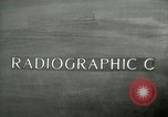 Image of X-Ray Department New York United States USA, 1948, second 26 stock footage video 65675020837