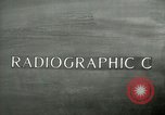 Image of X-Ray Department New York United States USA, 1948, second 27 stock footage video 65675020837