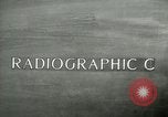 Image of X-Ray Department New York United States USA, 1948, second 30 stock footage video 65675020837