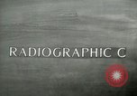 Image of X-Ray Department New York United States USA, 1948, second 31 stock footage video 65675020837