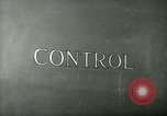 Image of X-Ray Department New York United States USA, 1948, second 36 stock footage video 65675020837