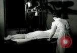 Image of X-Ray Department New York United States USA, 1948, second 42 stock footage video 65675020837