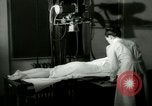 Image of X-Ray Department New York United States USA, 1948, second 43 stock footage video 65675020837