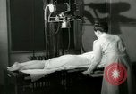 Image of X-Ray Department New York United States USA, 1948, second 44 stock footage video 65675020837