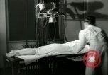 Image of X-Ray Department New York United States USA, 1948, second 45 stock footage video 65675020837