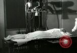 Image of X-Ray Department New York United States USA, 1948, second 46 stock footage video 65675020837