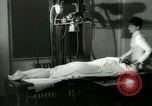 Image of X-Ray Department New York United States USA, 1948, second 47 stock footage video 65675020837