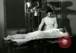 Image of X-Ray Department New York United States USA, 1948, second 48 stock footage video 65675020837