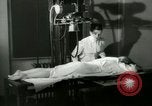 Image of X-Ray Department New York United States USA, 1948, second 49 stock footage video 65675020837