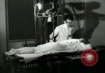 Image of X-Ray Department New York United States USA, 1948, second 50 stock footage video 65675020837