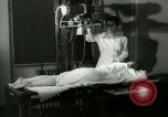 Image of X-Ray Department New York United States USA, 1948, second 51 stock footage video 65675020837