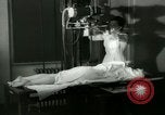 Image of X-Ray Department New York United States USA, 1948, second 52 stock footage video 65675020837