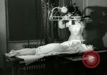 Image of X-Ray Department New York United States USA, 1948, second 54 stock footage video 65675020837