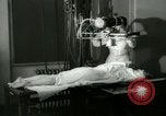 Image of X-Ray Department New York United States USA, 1948, second 55 stock footage video 65675020837