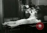 Image of X-Ray Department New York United States USA, 1948, second 56 stock footage video 65675020837