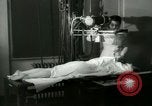 Image of X-Ray Department New York United States USA, 1948, second 57 stock footage video 65675020837