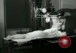 Image of X-Ray Department New York United States USA, 1948, second 58 stock footage video 65675020837