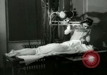 Image of X-Ray Department New York United States USA, 1948, second 59 stock footage video 65675020837