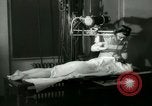 Image of X-Ray Department New York United States USA, 1948, second 60 stock footage video 65675020837