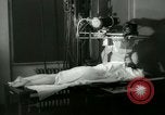 Image of X-Ray Department New York United States USA, 1948, second 62 stock footage video 65675020837