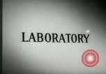 Image of Blood tests New York United States USA, 1948, second 3 stock footage video 65675020838