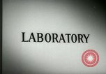 Image of Blood tests New York United States USA, 1948, second 4 stock footage video 65675020838