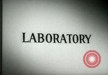 Image of Blood tests New York United States USA, 1948, second 6 stock footage video 65675020838