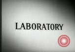 Image of Blood tests New York United States USA, 1948, second 7 stock footage video 65675020838