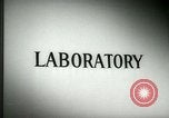 Image of Blood tests New York United States USA, 1948, second 13 stock footage video 65675020838