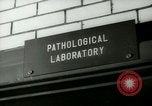 Image of Blood tests New York United States USA, 1948, second 21 stock footage video 65675020838