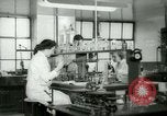 Image of Blood tests New York United States USA, 1948, second 25 stock footage video 65675020838