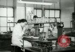 Image of Blood tests New York United States USA, 1948, second 28 stock footage video 65675020838