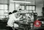 Image of Blood tests New York United States USA, 1948, second 36 stock footage video 65675020838