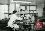 Image of Blood tests New York United States USA, 1948, second 39 stock footage video 65675020838