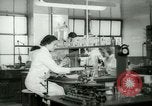Image of Blood tests New York United States USA, 1948, second 41 stock footage video 65675020838