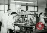 Image of Blood tests New York United States USA, 1948, second 47 stock footage video 65675020838