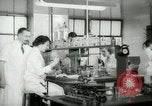 Image of Blood tests New York United States USA, 1948, second 48 stock footage video 65675020838