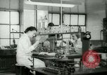 Image of Blood tests New York United States USA, 1948, second 50 stock footage video 65675020838