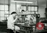 Image of Blood tests New York United States USA, 1948, second 51 stock footage video 65675020838