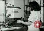 Image of Blood tests New York United States USA, 1948, second 56 stock footage video 65675020838
