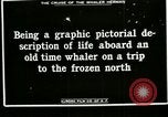 Standbild whaler Herman San Francisco California USA, 1915, aus Sekunde 16 historischem Filmmaterial Videoclip 65675020840