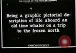 Standbild whaler Herman San Francisco California USA, 1915, aus Sekunde 18 historischem Filmmaterial Videoclip 65675020840