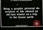 Standbild whaler Herman San Francisco California USA, 1915, aus Sekunde 19 historischem Filmmaterial Videoclip 65675020840